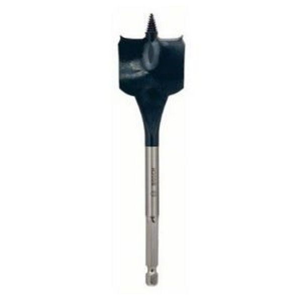 Mũi khoét gỗ đuôi cá 12x152mm Bosch 2608595484