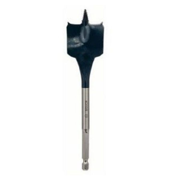 Mũi khoét gỗ đuôi cá 13x152mm Bosch 2608595485