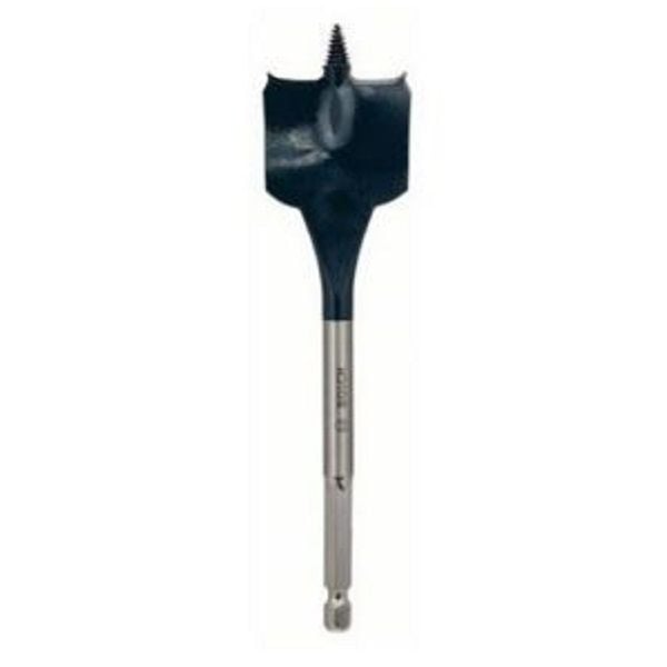 Mũi khoét gỗ đuôi cá 16x152mm Bosch 2608595487