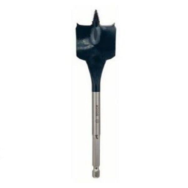 Mũi khoét gỗ đuôi cá 17x152mm Bosch 2608595488