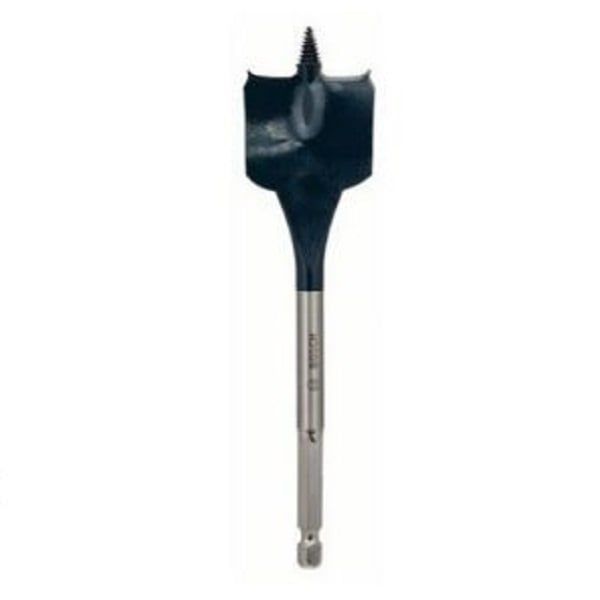 Mũi khoét gỗ đuôi cá 19x152mm Bosch 2608595490