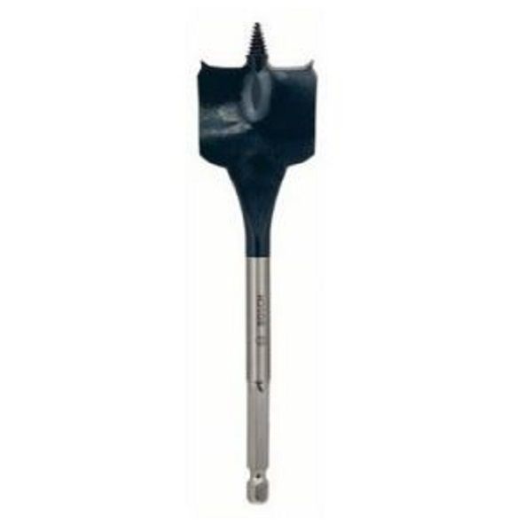 Mũi khoét gỗ đuôi cá 25x152mm Bosch 2608595494