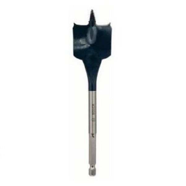 Mũi khoét gỗ đuôi cá 32x152mm Bosch 2608595498