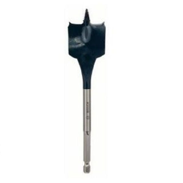 Mũi khoét gỗ đuôi cá 35x152mm Bosch 2608595499