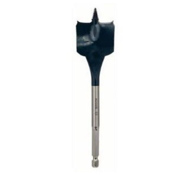 Mũi khoét gỗ đuôi cá 38x152mm Bosch 2608595501