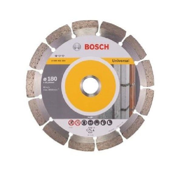 Đĩa cắt kim cương 180mm Bosch 2608602194