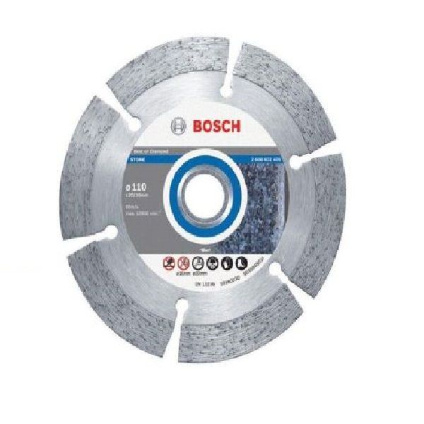 Đĩa cắt kim cương 110mm Bosch 2608602476