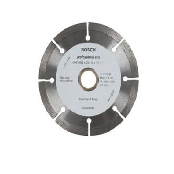 Đĩa cắt kim cương 105mm Bosch 2608603727