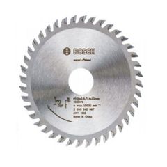 Lưỡi cưa gỗ 100mm T40 Bosch 2608642967