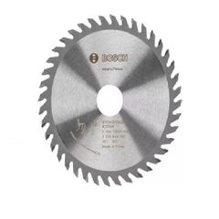 Lưỡi cưa gỗ 160x25.4mm T40 Bosch 2608642971