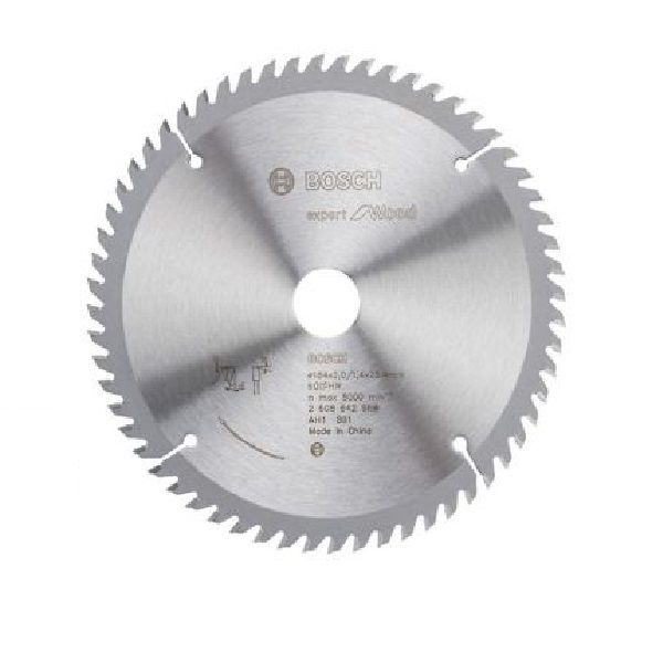 Lưỡi cưa gỗ 184x25.4mm T40 Bosch 2608642984