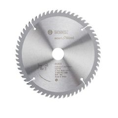 Lưỡi cưa gỗ 184x25.4mm T40 Bosch 2608642984