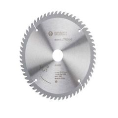 Lưỡi cưa gỗ 184x25.5mm T60 Bosch 2608642985