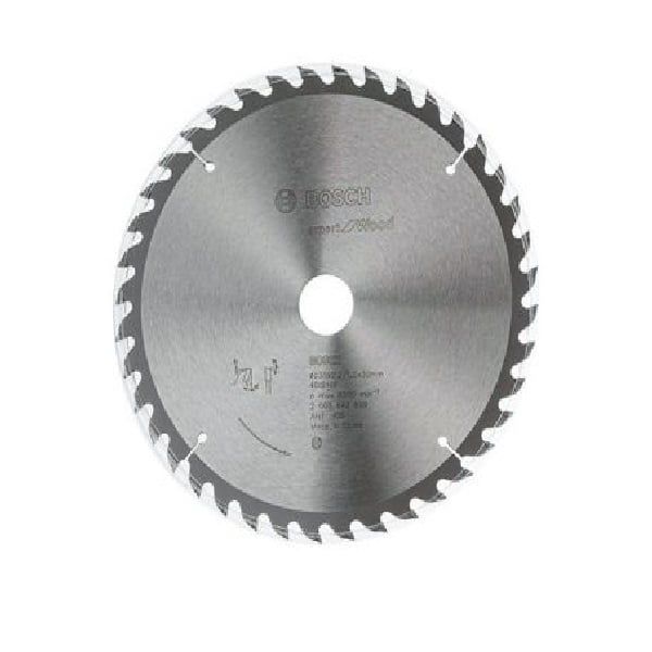 Lưỡi cưa gỗ 235x30mm T40 Bosch 2608642999