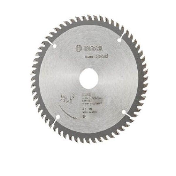Lưỡi cưa gỗ 254x25.4mm T60 Bosch 2608643002