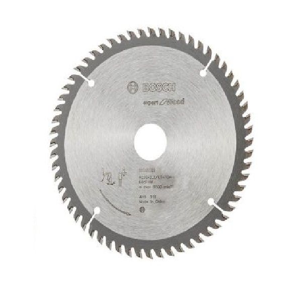 Lưỡi cưa gỗ 254x25.4mm T80 Bosch 2608643003