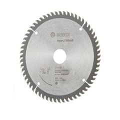 Lưỡi cưa gỗ 254x25.4mm T80 Bosch 2608643003
