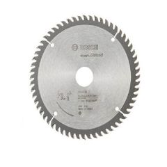 Lưỡi cưa gỗ 254x25.4mm T120 Bosch 2608643005