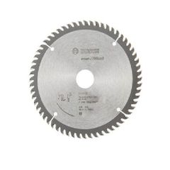 Lưỡi cưa gỗ 254x30mm T40 Bosch 2608643007