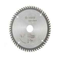 Lưỡi cưa gỗ 254x30mm T60 Bosch 2608643008