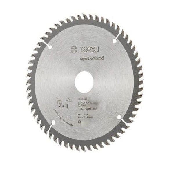 Lưỡi cưa gỗ 305x25.4mm T40 Bosch 2608643021