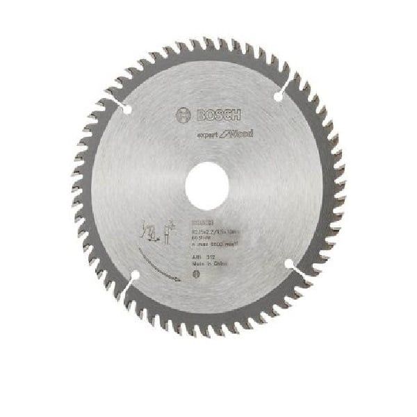 Lưỡi cưa gỗ 305x30mm T80 Bosch 2608643026