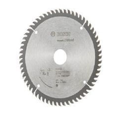 Lưỡi cưa gỗ 356x30mm T30 Bosch 2608643032