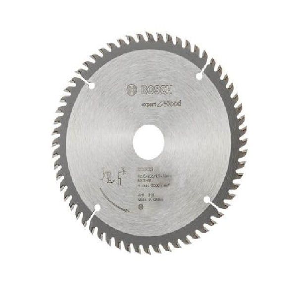 Lưỡi cưa gỗ 356x30mm T60 Bosch 2608643033