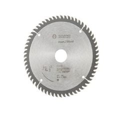 Lưỡi cưa gỗ 356x30mm T80 Bosch 2608643034