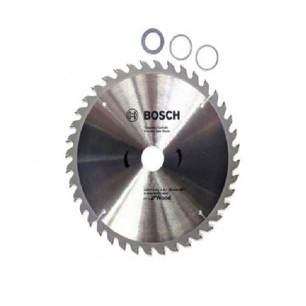 Lưỡi cưa gỗ 230x30mm T60 Bosch 2608644306