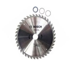 Lưỡi cưa gỗ 230x30mm T60 Bosch 2608644306