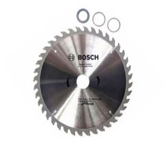 Lưỡi cưa gỗ 250x25.4mm T80 Bosch 2608644310