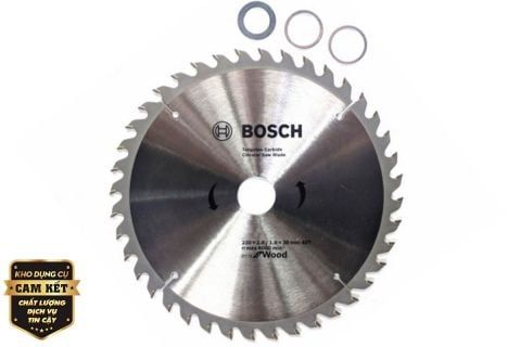 Lưỡi cưa gỗ 250x25.4mm T100 Bosch 2608644311