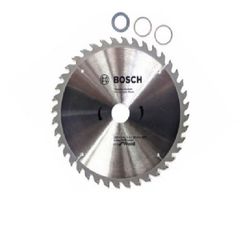 Lưỡi cưa gỗ 250x25.4mm T120 Bosch 2608644312