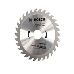 Lưỡi cưa gỗ 110x20mm T30 Bosch 2608644315