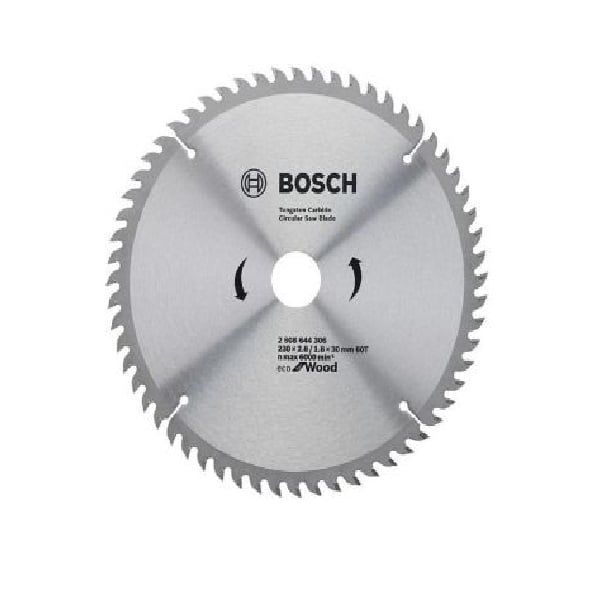 Lưỡi cưa gỗ 110x20mm T40 Bosch 2608644316