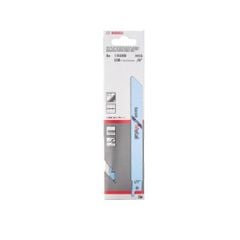 Lưỡi cưa kiếm S 918 BF - Sắt 5 lưỡi Bosch 2608651781