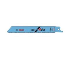 Lưỡi cưa kiếm S 918 BF - Sắt 5 lưỡi Bosch 2608651781