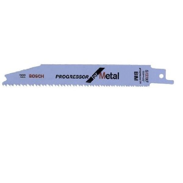 Lưỡi cưa kiếm S 123 XF - Sắt 5 lưỡi Bosch 2608654402