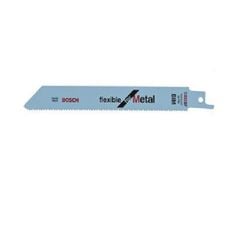 Lưỡi cưa kiếm S 922 BF - Sắt 5 lưỡi Bosch 2608656014
