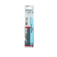 Lưỡi cưa kiếm S 922 BF - Sắt 5 lưỡi Bosch 2608656014