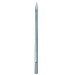 Mũi đục nhọn SDS-MAX 25x400mm (bộ 10 mũi) Bosch 2608690231