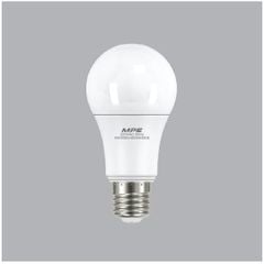 Đèn Led Bulb MPE Series LB9/3C 3 Chế Độ Màu 9W