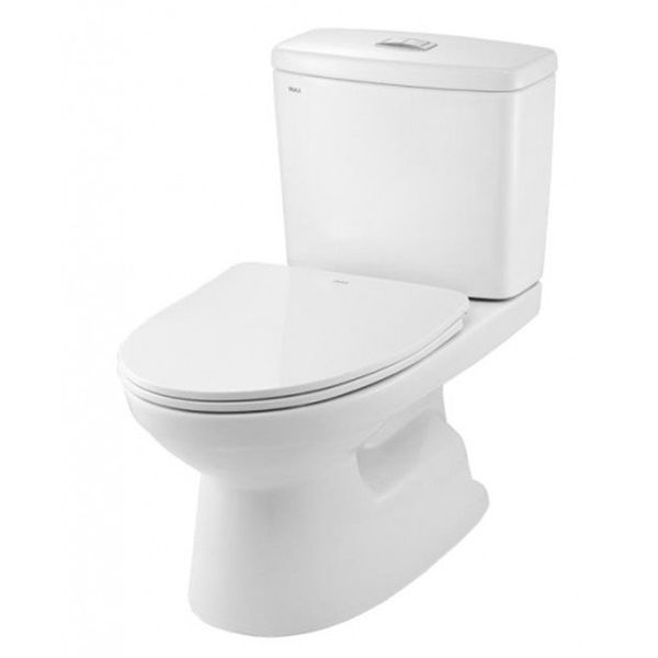 Bàn cầu 2 khối Inax C-504VAN-2