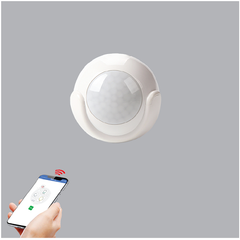 Thiết bị cảm biến chuyển động thông minh MPE MS1/SC