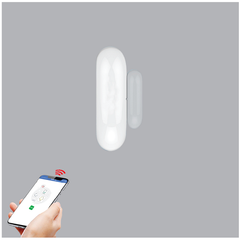 Thiết bị cảm biến cửa thông minh MPE DS1/SC