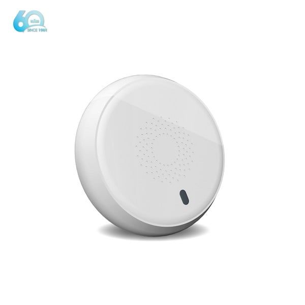 Bộ cảm biến khói CB06.SM.BLE Rạng đông