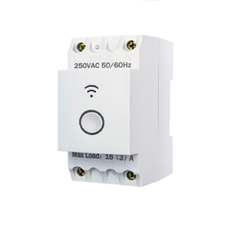 Ổ cắm thông minh thanh ray Kawasan CB20A