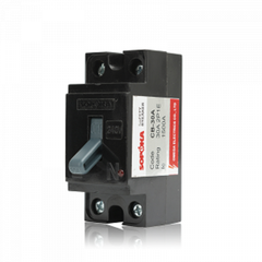 Aptomat HCB(B) SOPOKA 10A-40A