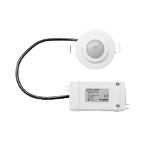 Cảm biến hồng ngoại 1 kênh, 1000W, 360 độ, mini Schneider CCT56P001